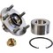 Skf Wheel Bearing Kit, BR930893K BR930893K - alternate 2